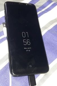 Samsung galaxy s9 plus
